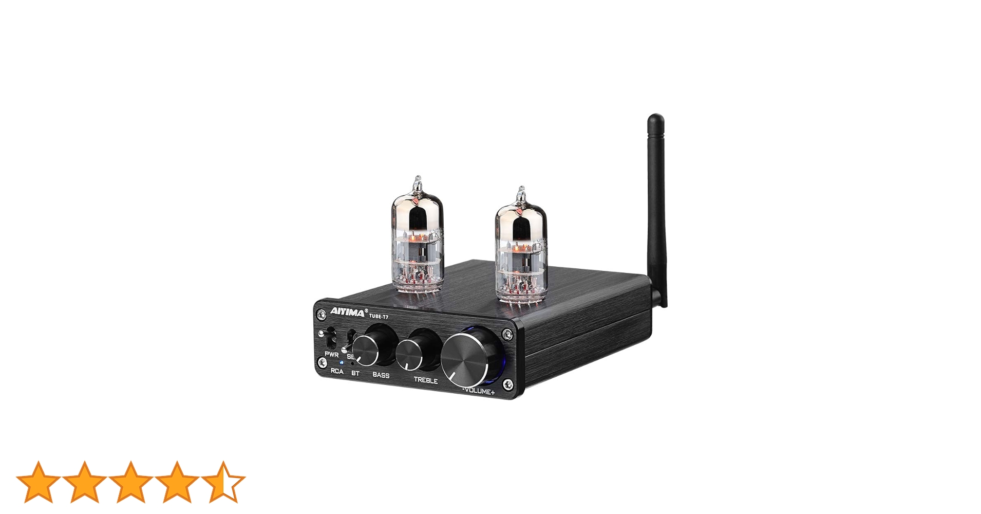 ようやく、AIYIMA TUBE 6N3 T-7を試したぞ – ぎりレコ ようやく、AIYIMA TUBE 6N3 T-7を試したぞ – ぎりレコ